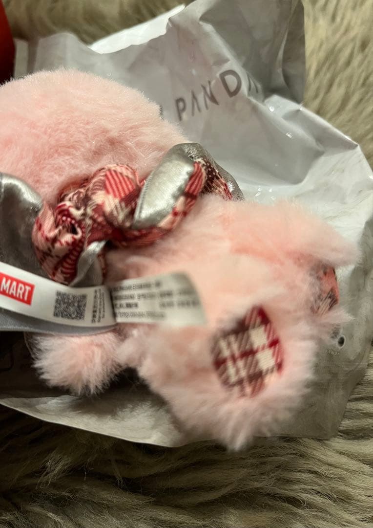 【2つセット】スカルパンダ Rhapsody & Wildflower