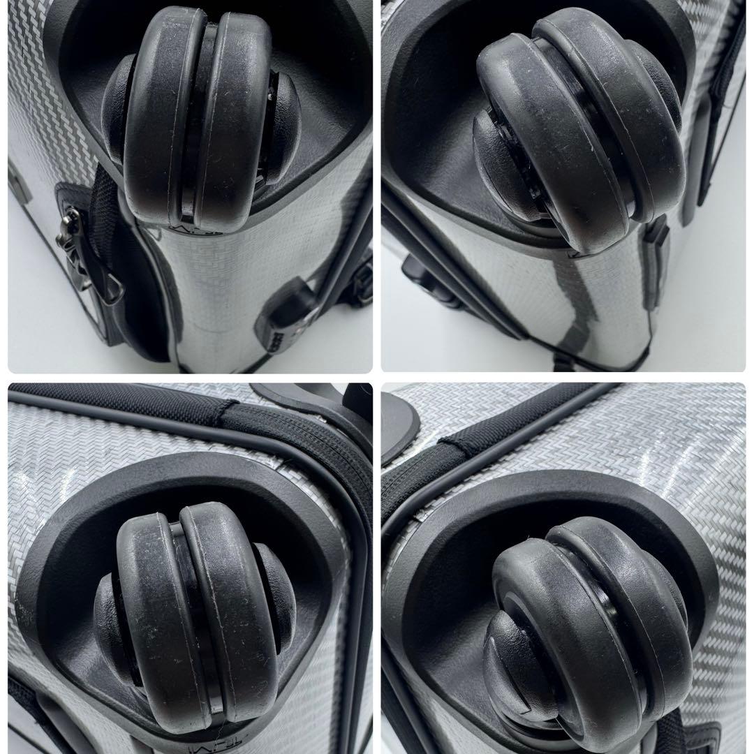 【極美品】　TUMI　トゥミ　テグラライト　キャリーケース　28704TG