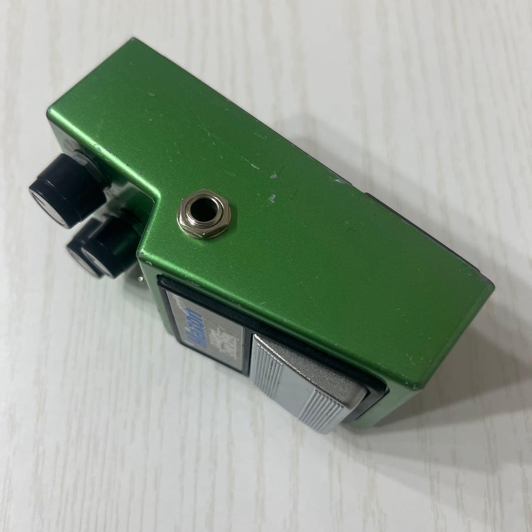 Maxon OD-9 Pro+ Overdrive エフェクター