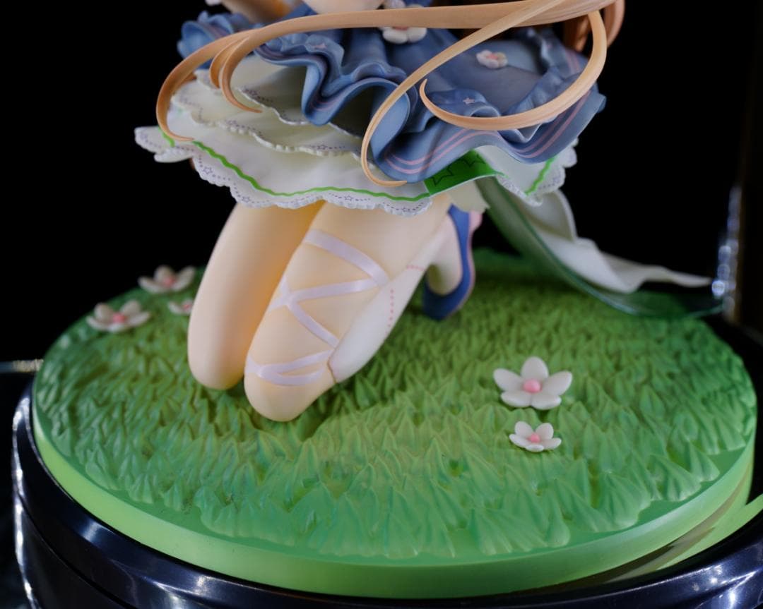 アイドルマスターシャイニーカラーズ 櫻木真乃 花風Smiley 1/7フィギュア