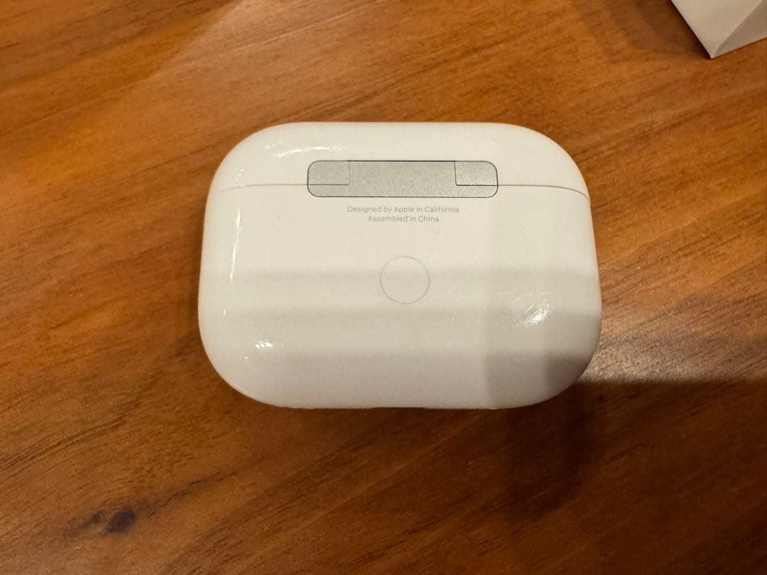 AirPods Pro 2 （Lightning端子）