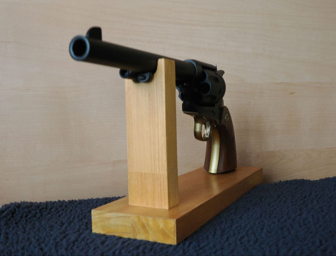 東京マルイ　saa キャバルリー