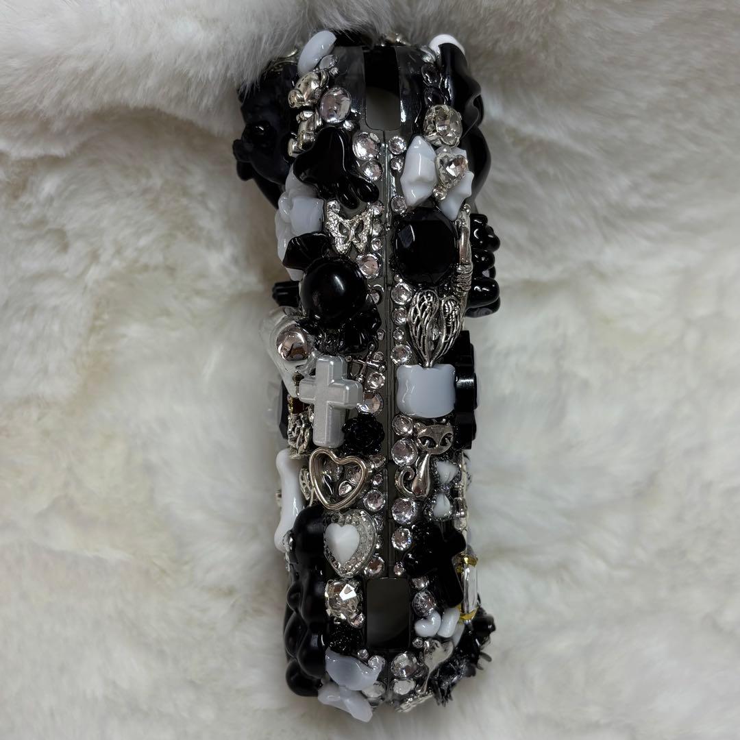 デコ907♡アイコスケース♡iQOS♡イルマ♡イルマi♡デコケース♡