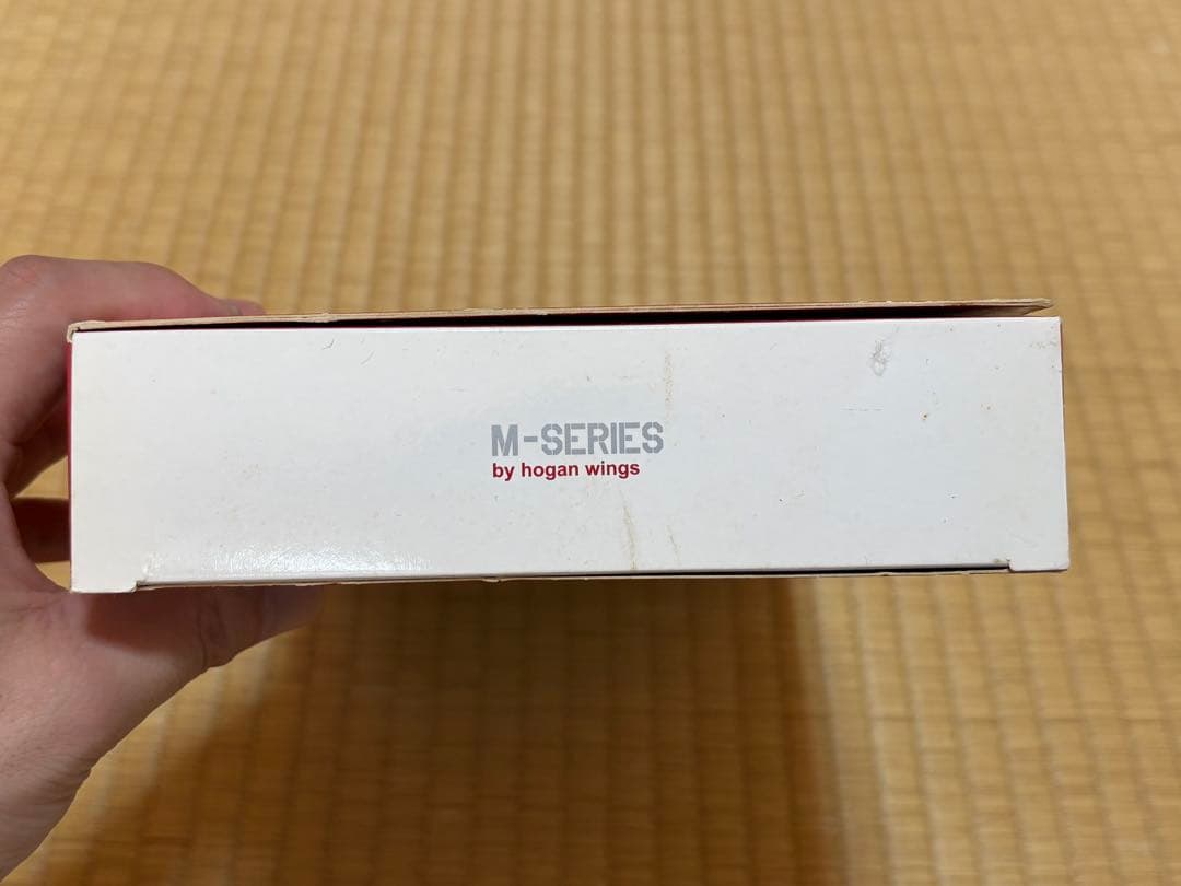 2009年 サンダーバーズ F-16 6機セット　1:200スケール