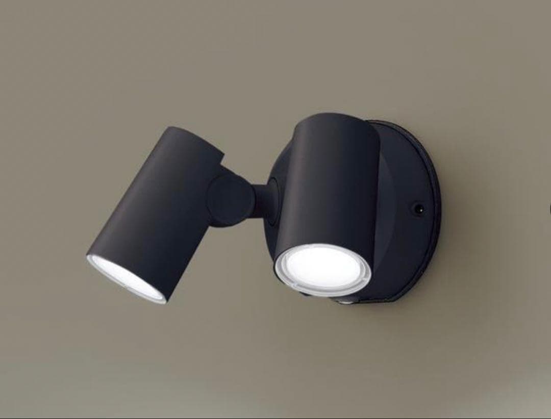 新品未使用 Panasonic LGWC40488Le1 LEDスポットライト