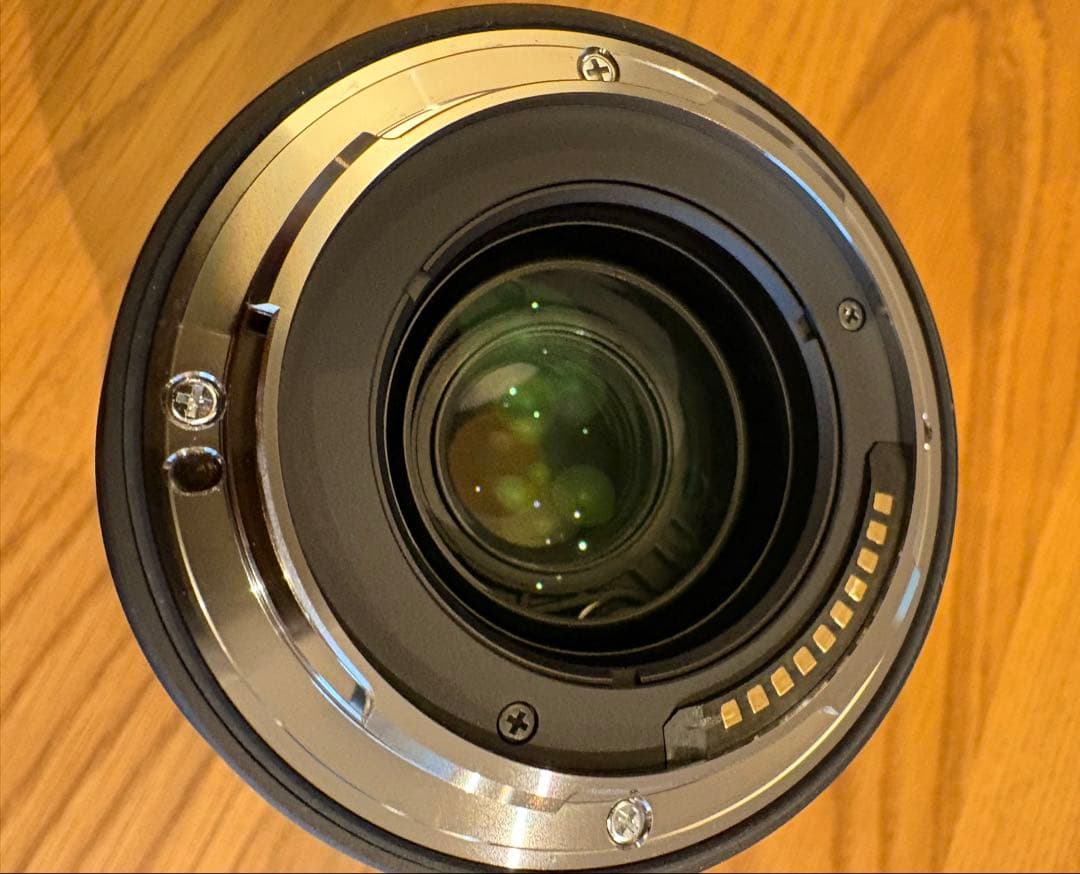 SIGMA 28-70mm F2.8 DG DNレンズ　Lマウント