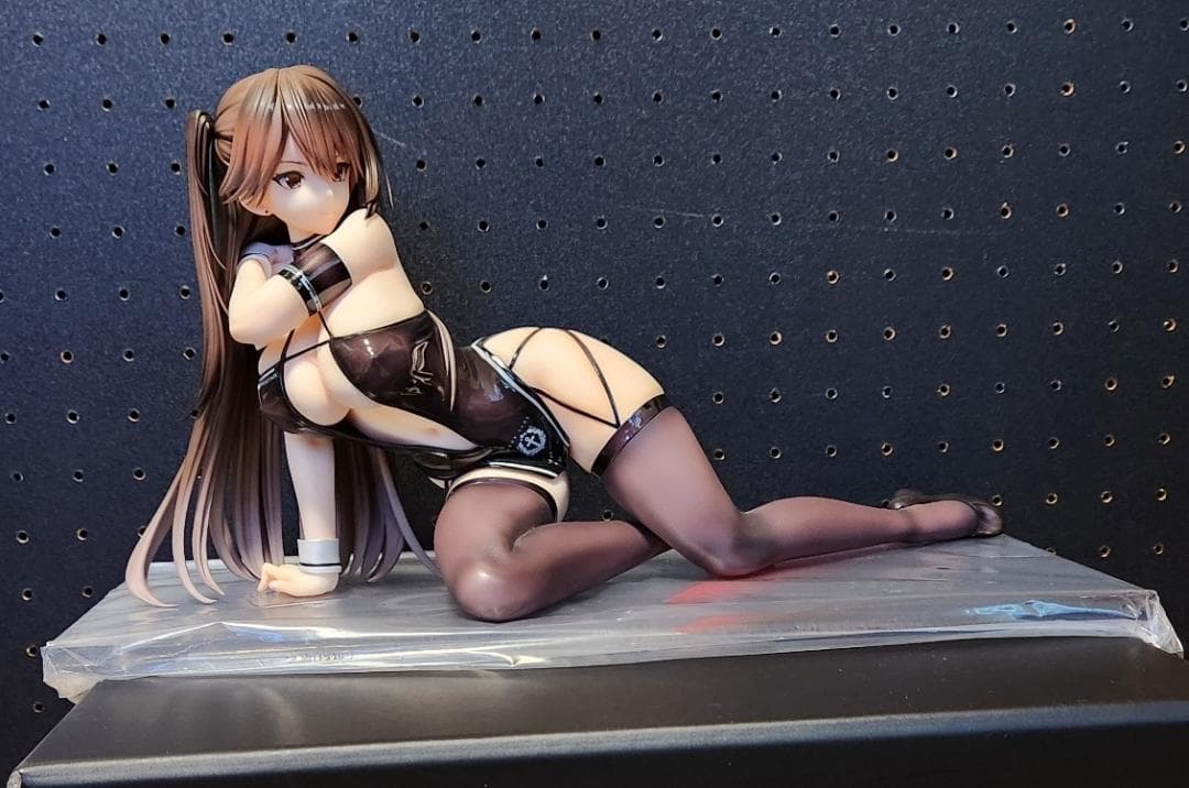 アズールレーン 瑞鶴 瞬速の真名 1/4 ミメヨイ