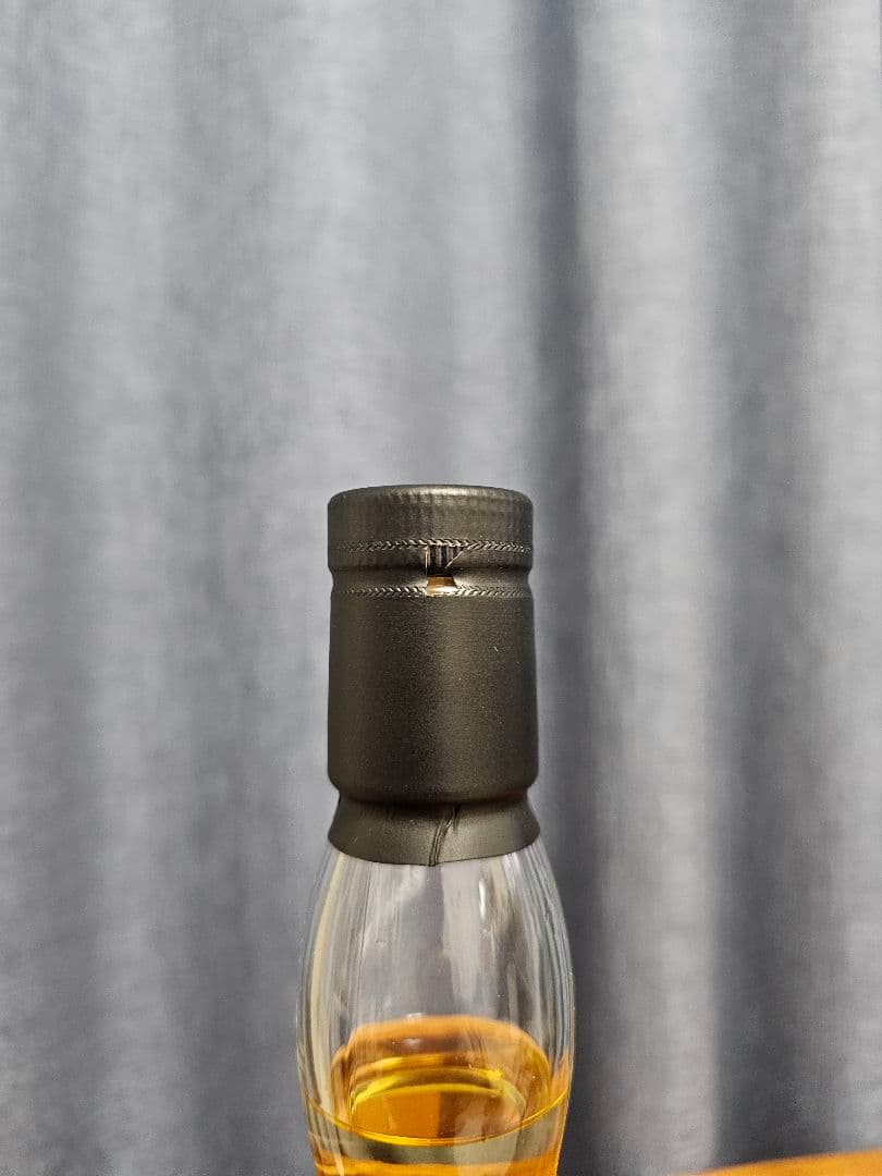 ラガヴーリン 21年 Cask of Distinction 1999