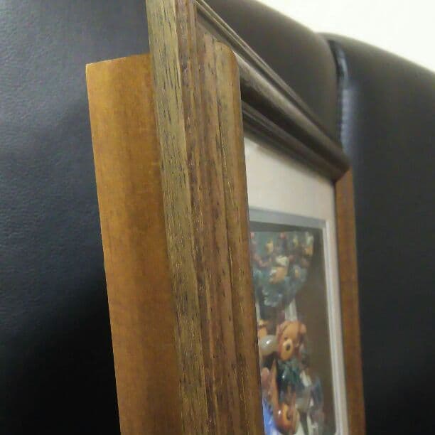 シャドウボックス額