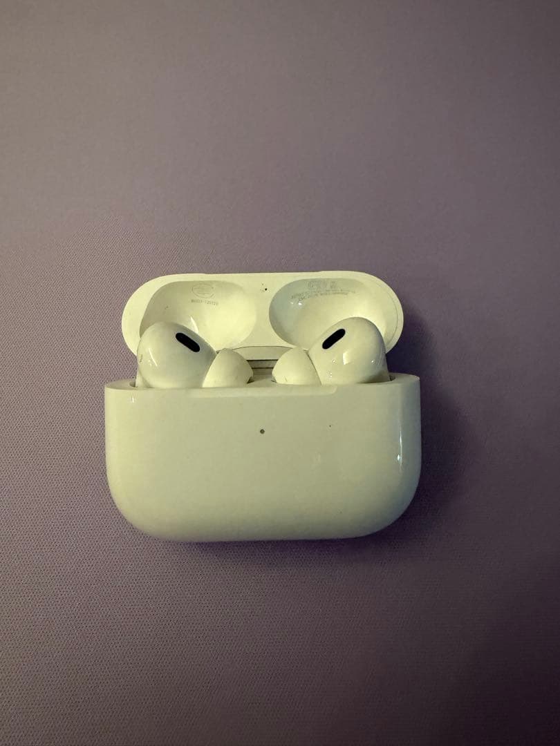 AirPods Pro 2 ワイヤレスイヤホン 本体