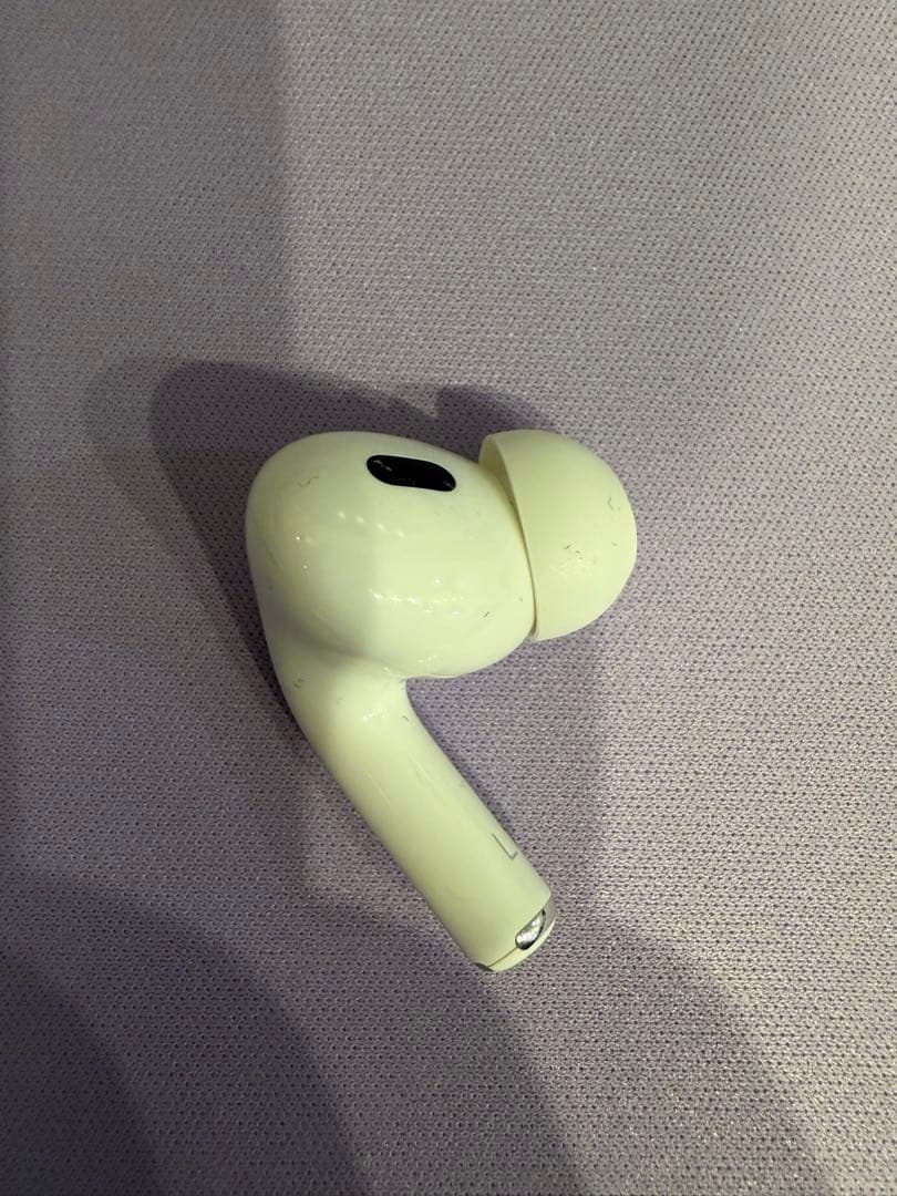 AirPods Pro 2 ワイヤレスイヤホン 本体