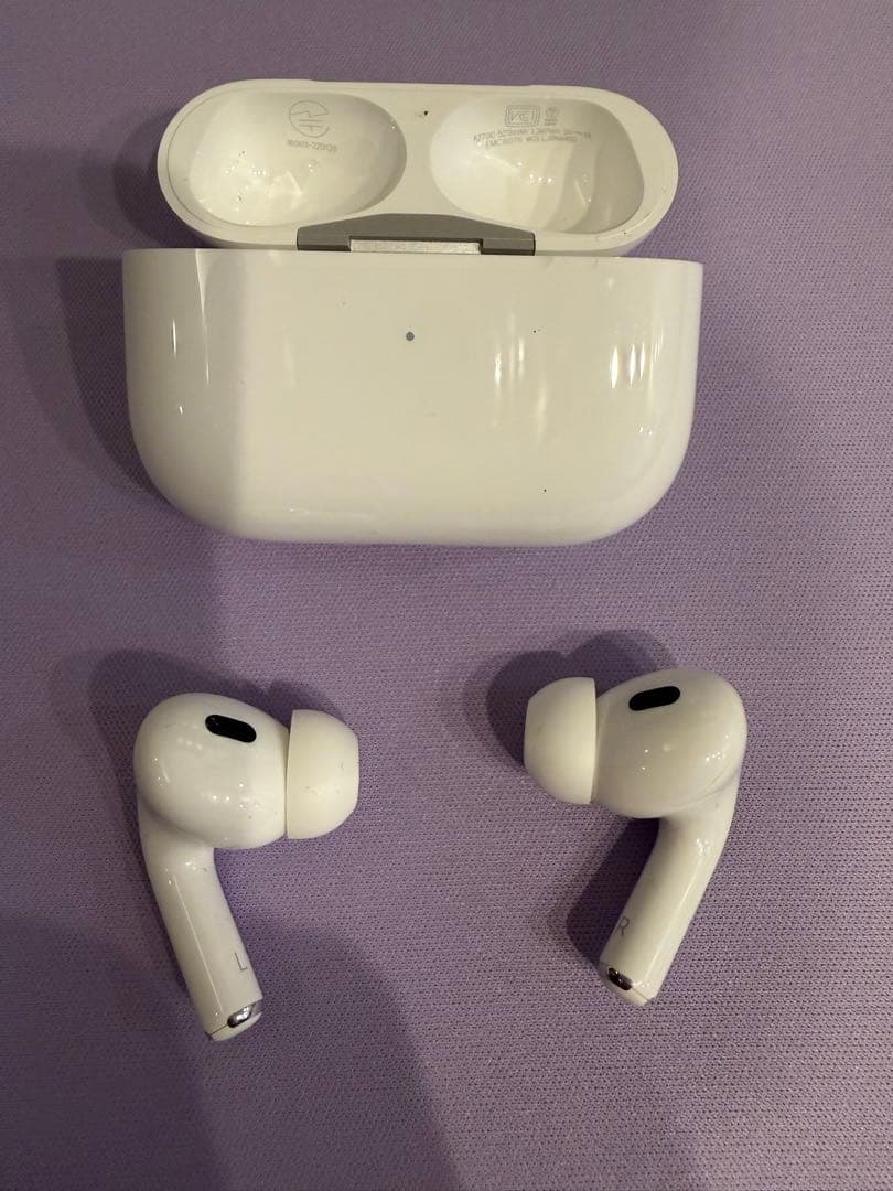 AirPods Pro 2 ワイヤレスイヤホン 本体