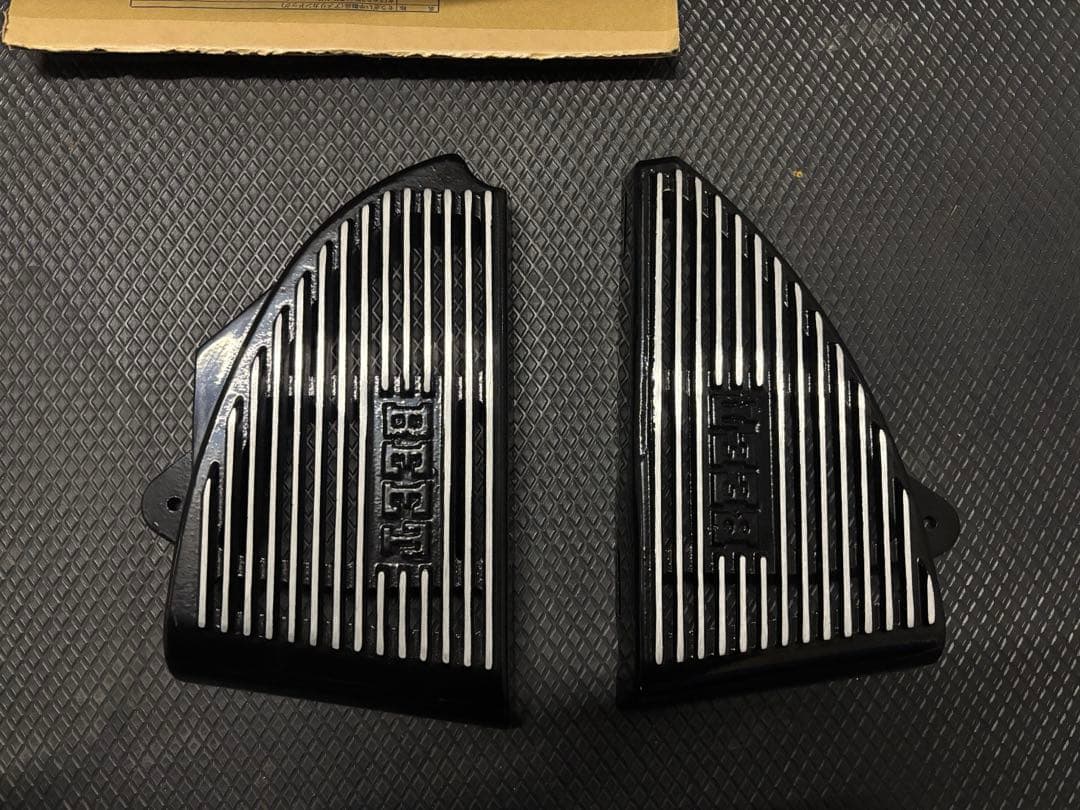 GS400 外装一式　11月13日まで