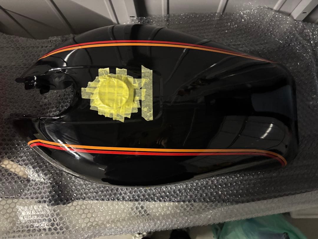 GS400 外装一式　11月13日まで