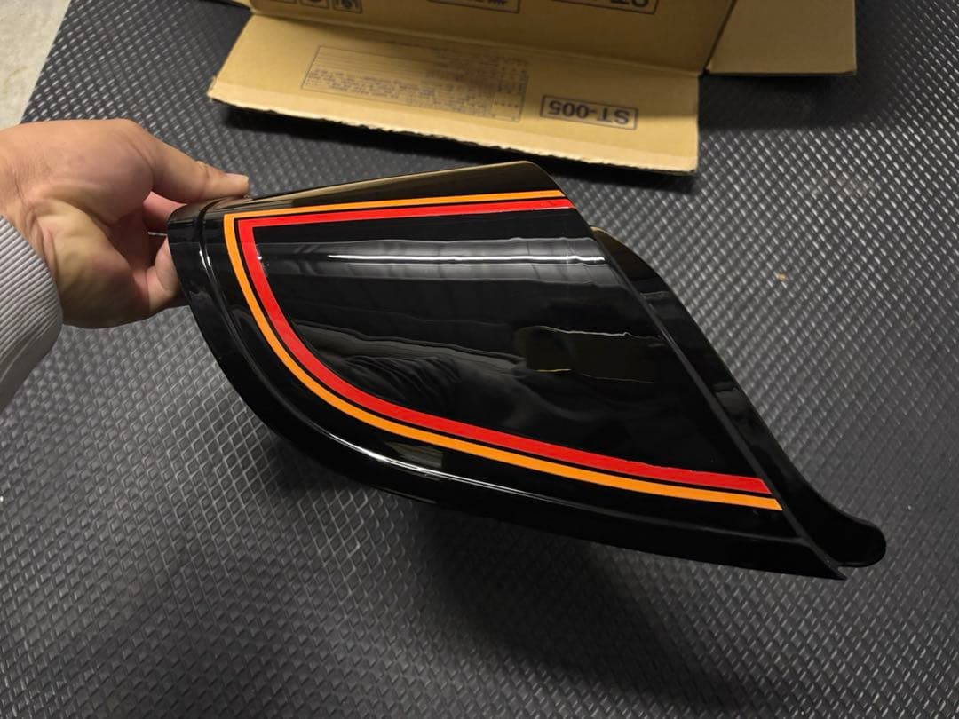 GS400 外装一式　11月13日まで