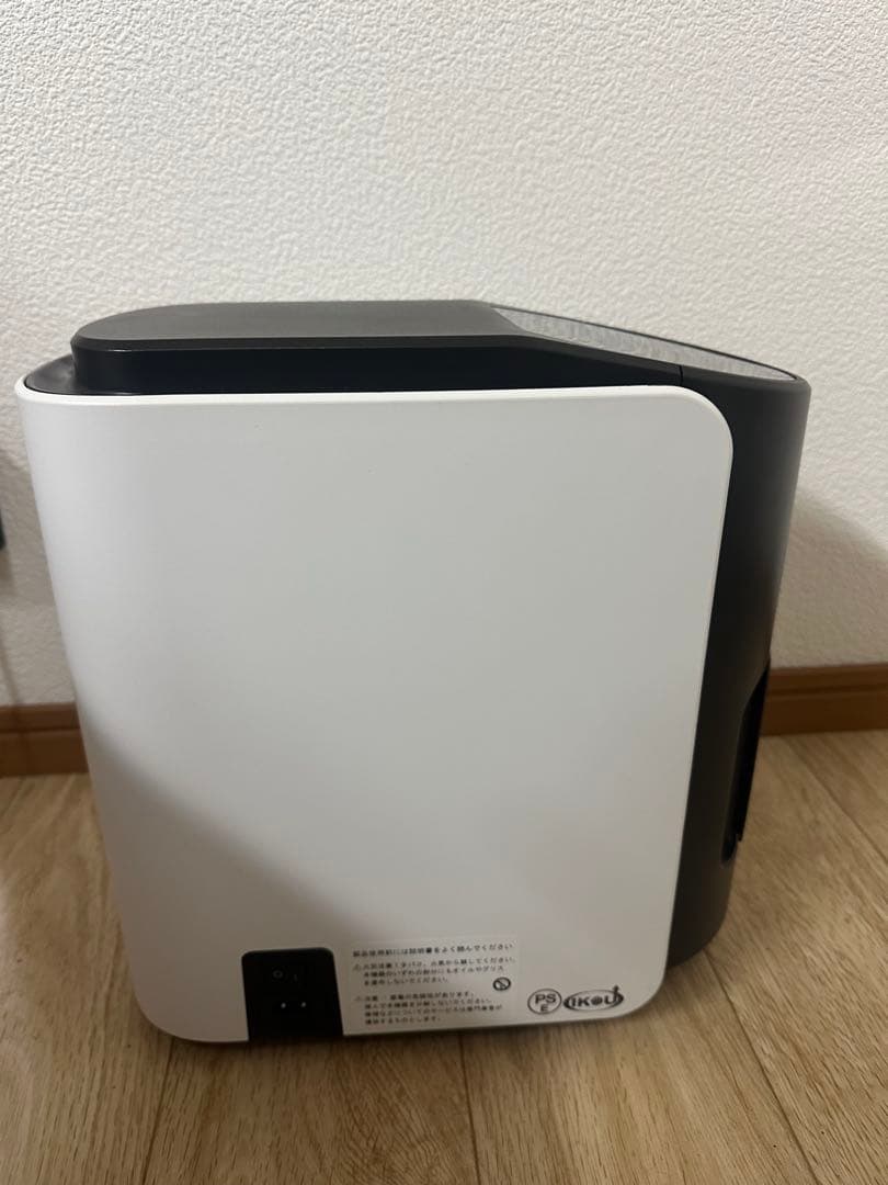 雾化機能付き家庭酸素発生器ペット酸素発生器3時間⑩