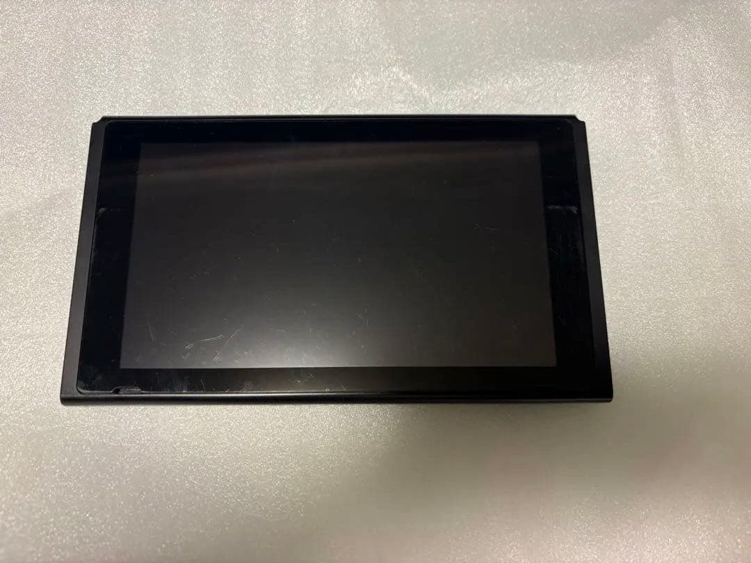 Nintendo Switch ネオンブルー/ネオンオレンジ 本体　ケース付き