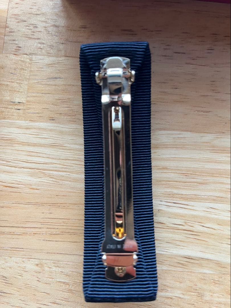 Salvatore Ferragamo バレッタ