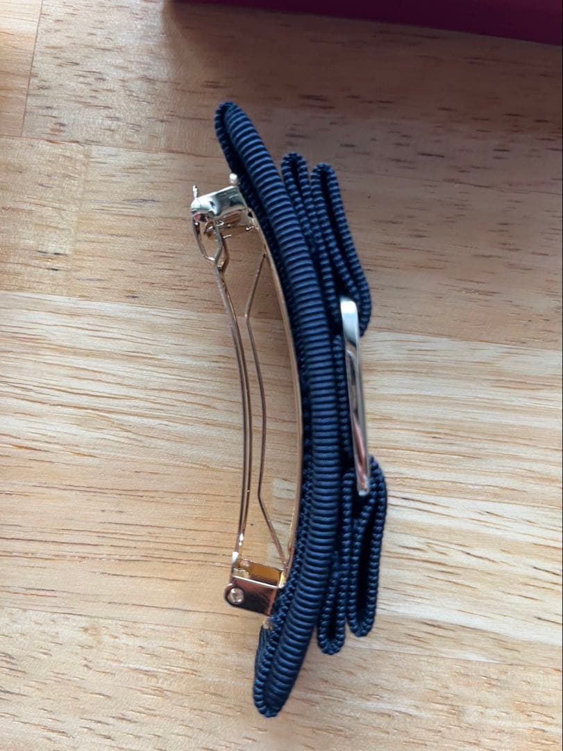 Salvatore Ferragamo バレッタ