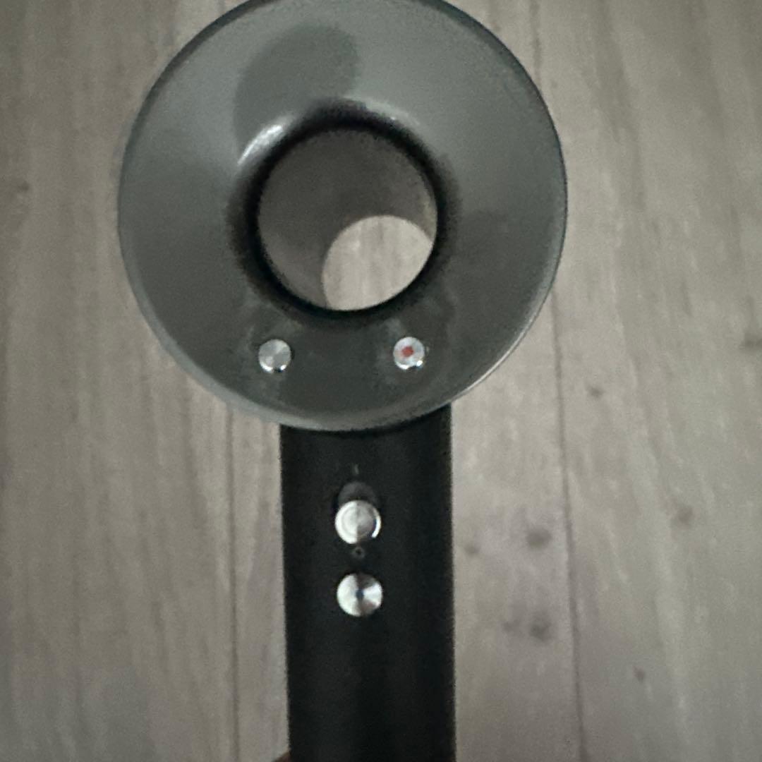 :*)様 dyson HD08 ULF BBN ENT BLACK