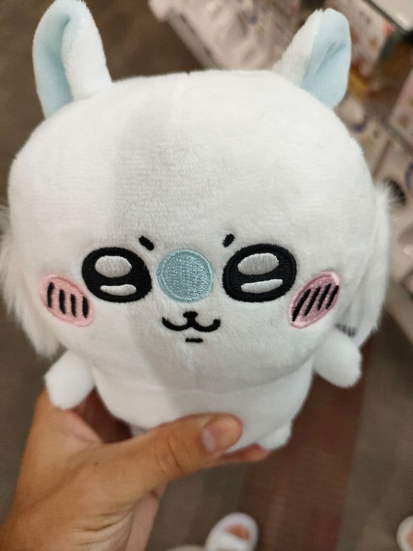 モモンガ ぬいぐるみ