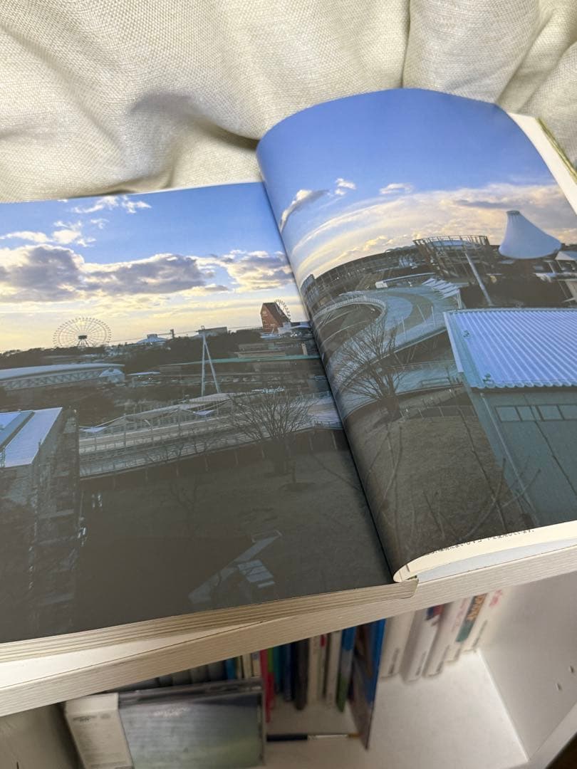 【非売品】万博を創るThe Making of EXPO 2005