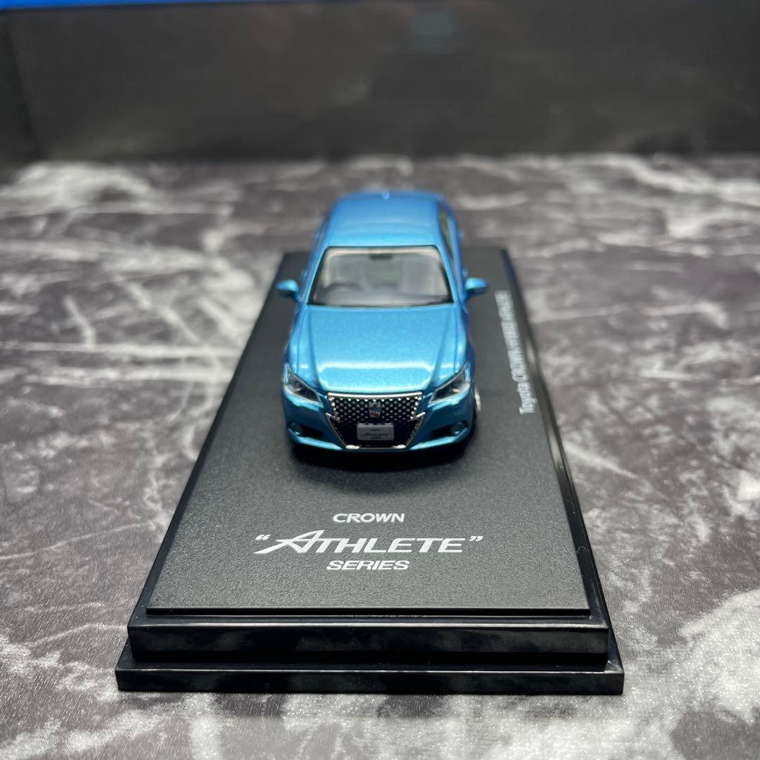 21 クラウン　ミニカー