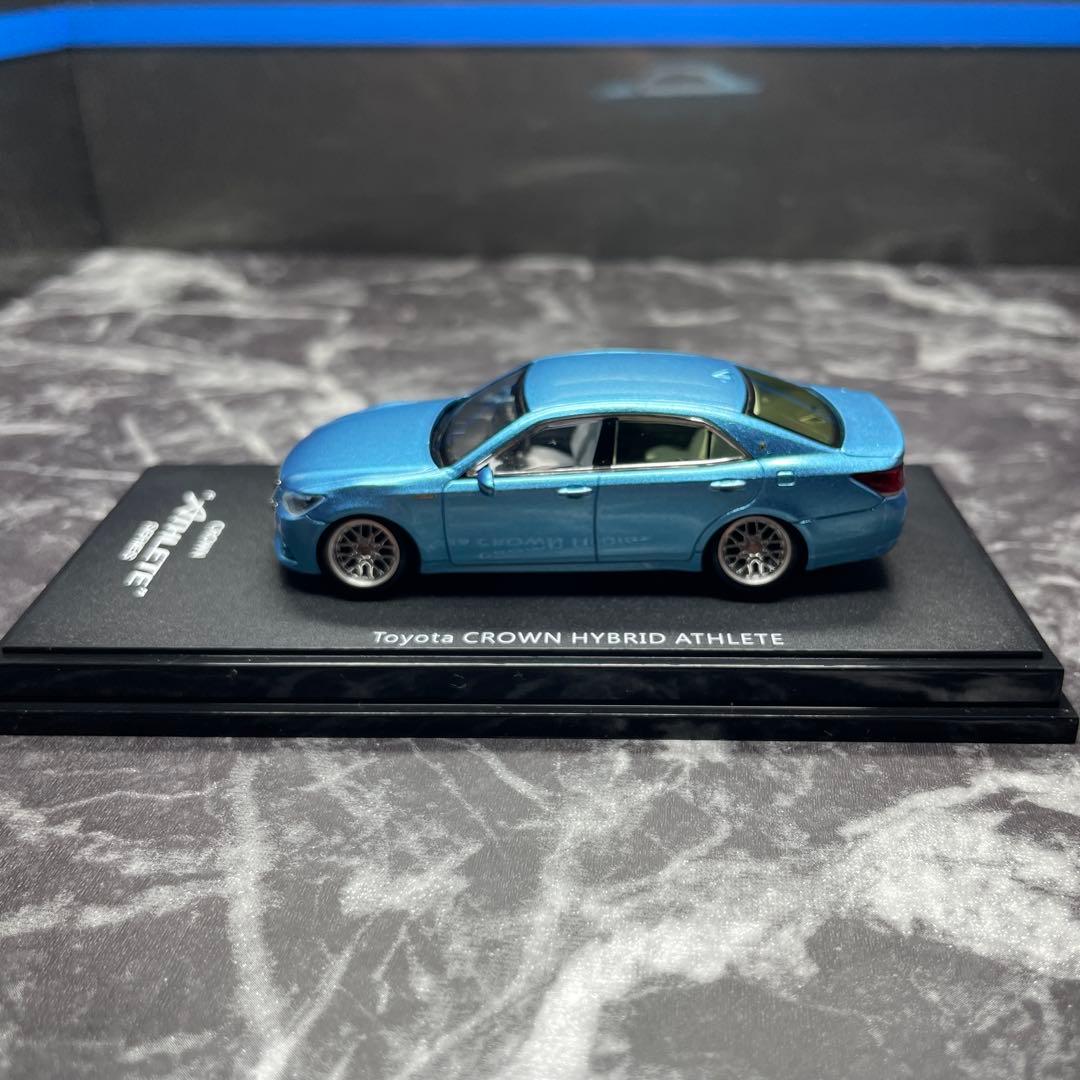 21 クラウン　ミニカー