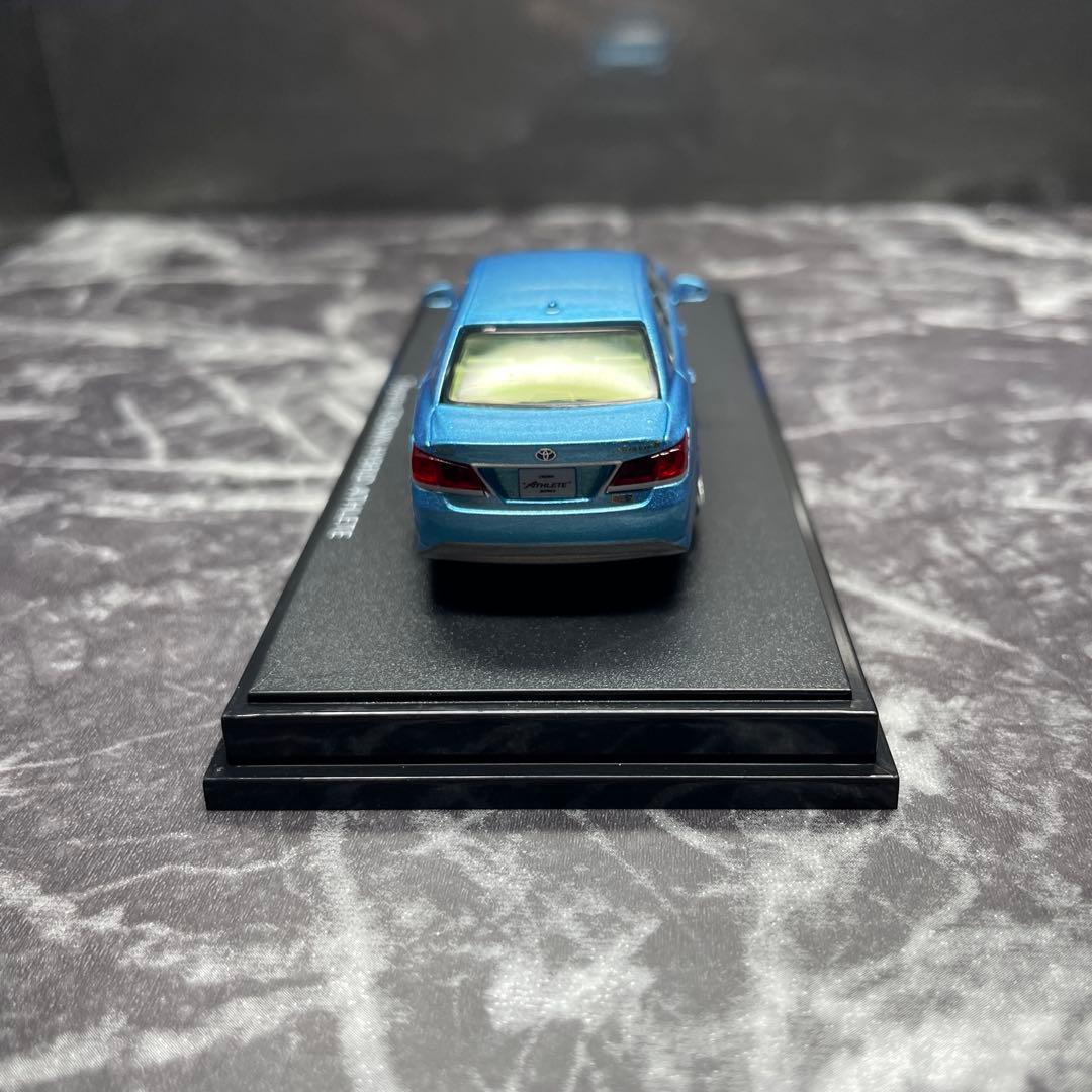 21 クラウン　ミニカー