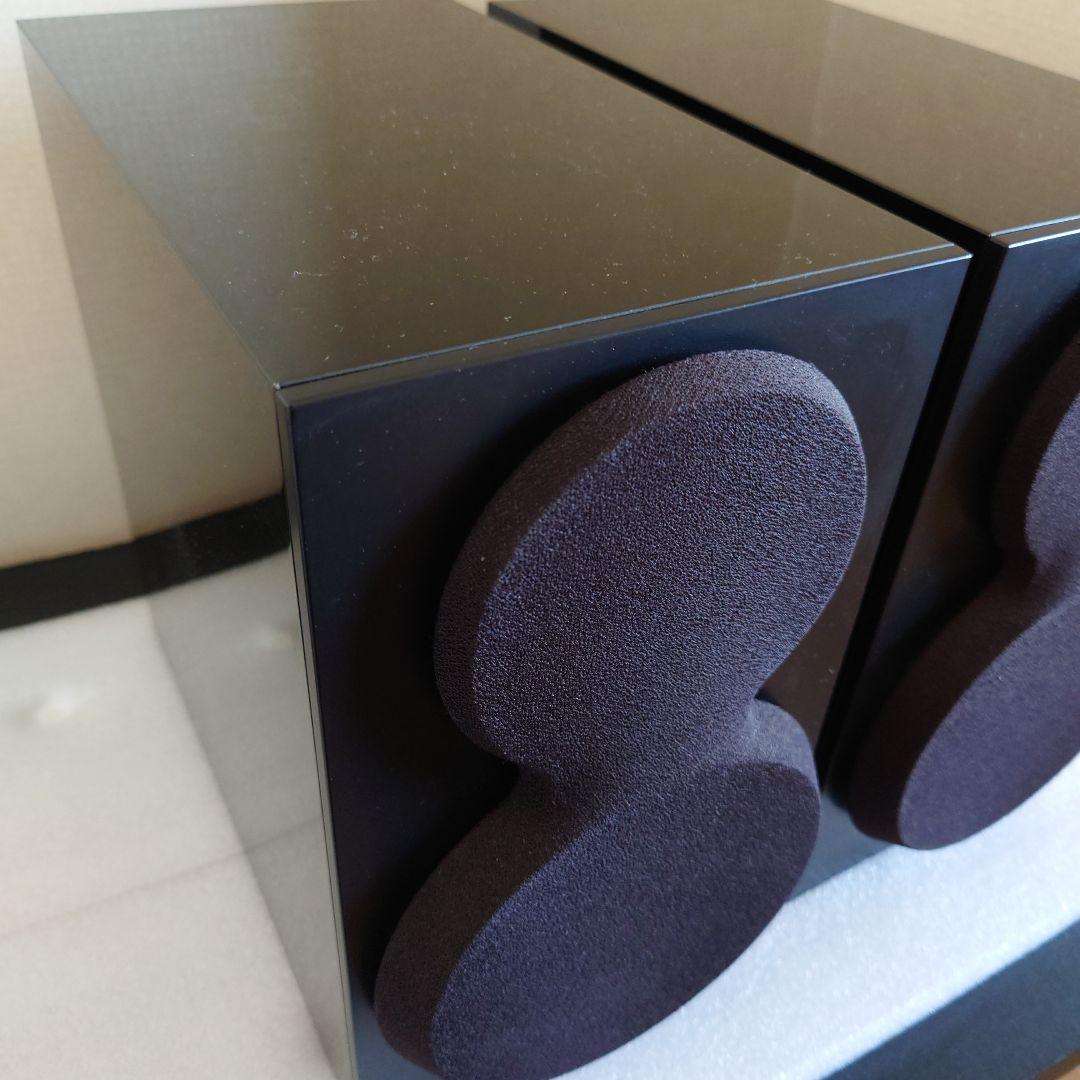 ヤマハ YAMAHA スピーカー ピアノブラック 2台1組 NS-BP200