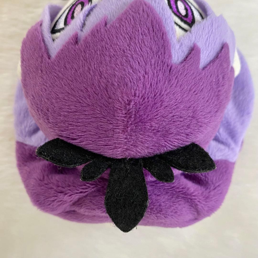 百鬼　百鬼姫　DXくったりぬいぐるみだニャン　妖怪ウォッチ