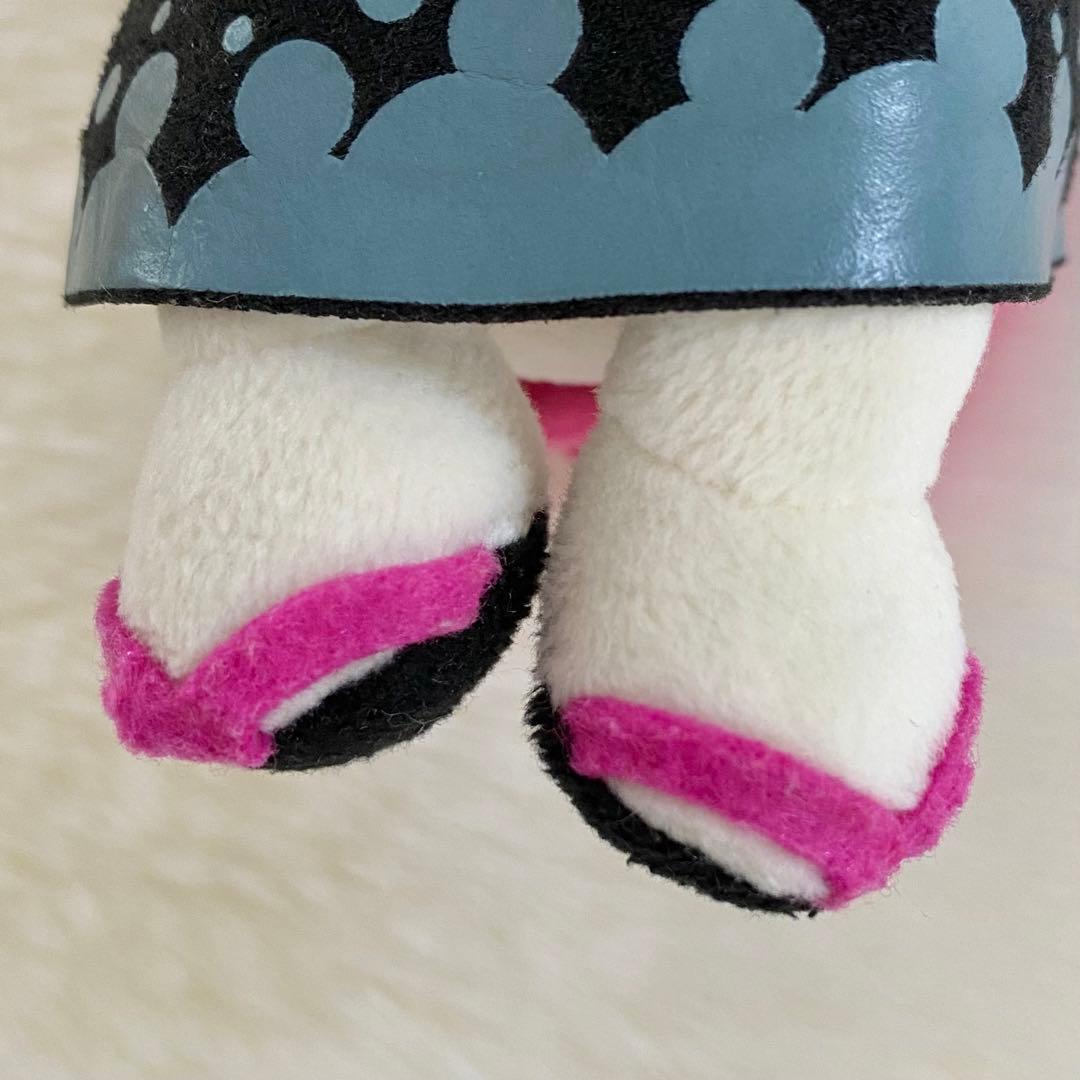 百鬼　百鬼姫　DXくったりぬいぐるみだニャン　妖怪ウォッチ