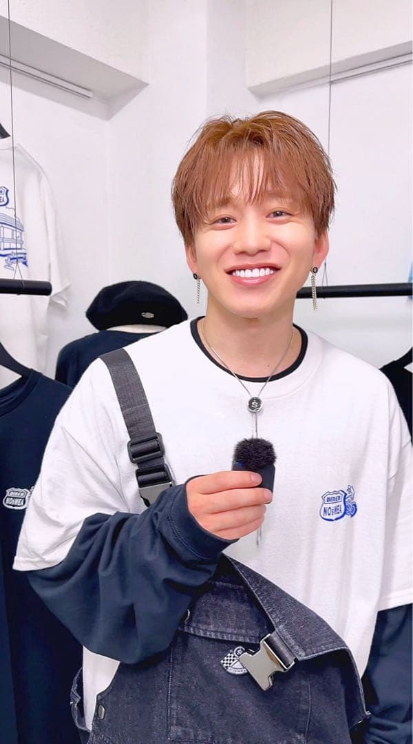 noswea 花村想太 ネックレス 2025新作