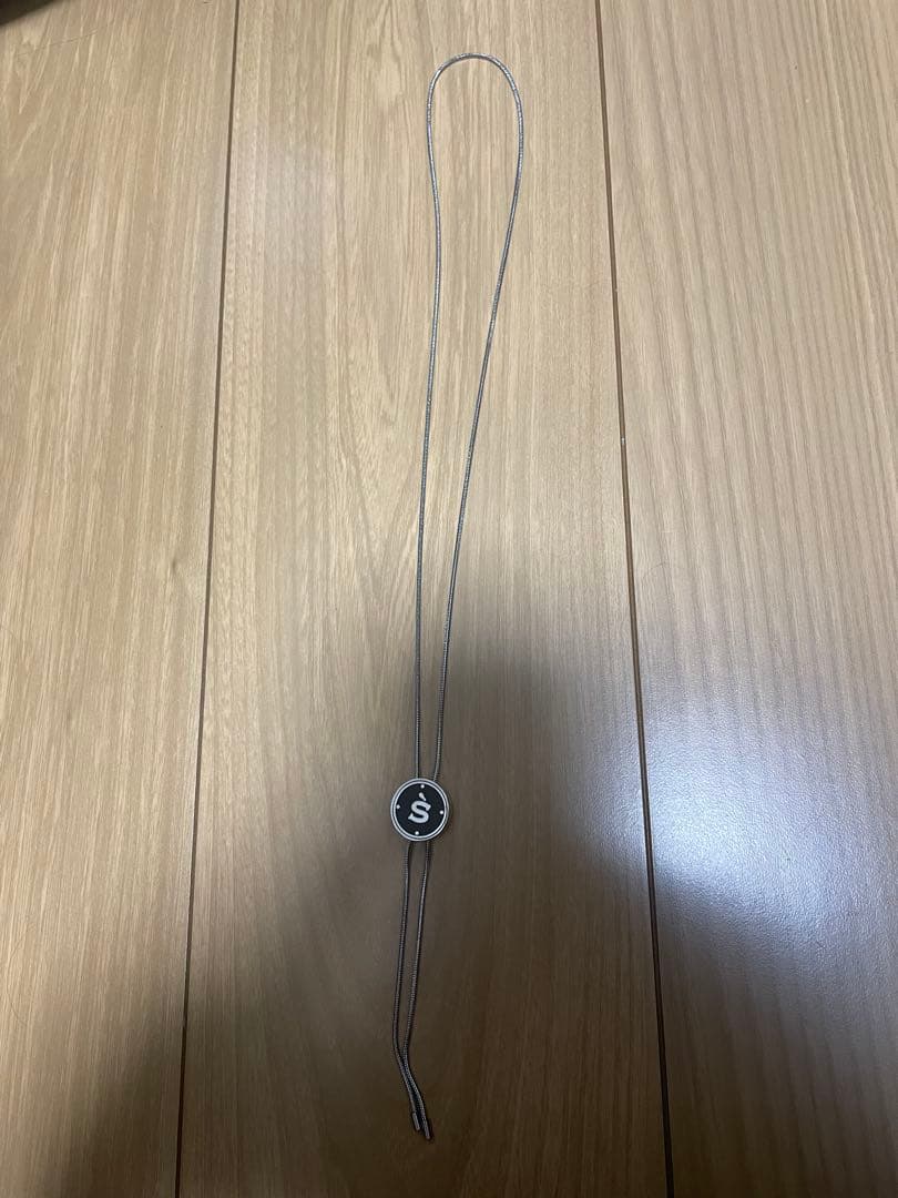 noswea 花村想太 ネックレス 2025新作