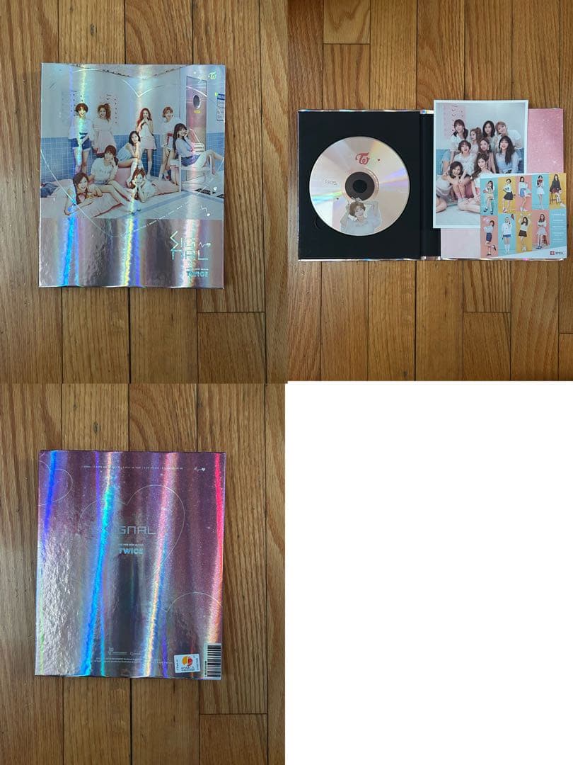 TWICE グッズ まとめ売り