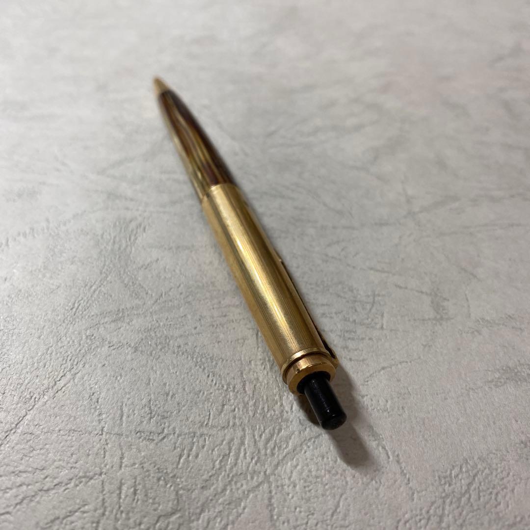 最終値下げ ペリカン ボールペン ヴィンテージ