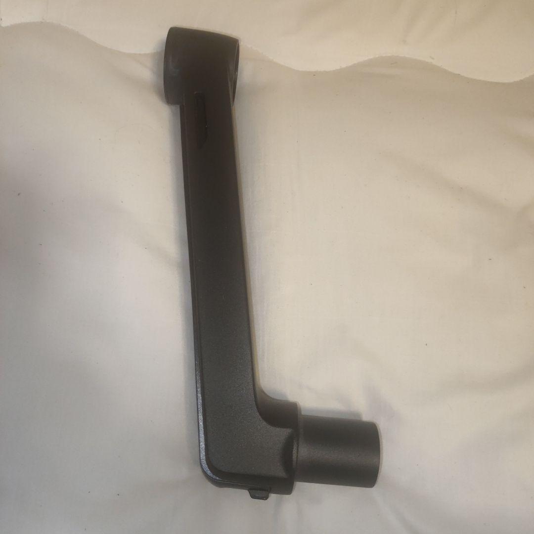 エルゴトロン LX モニターアーム