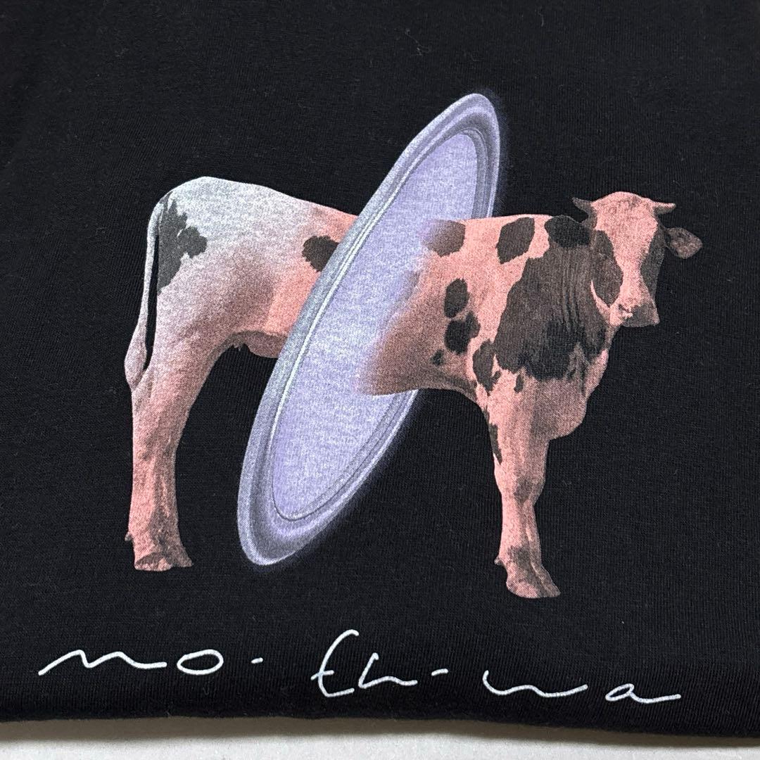 【美品】藤井風　もうええわTシャツ　サイズМ　初期