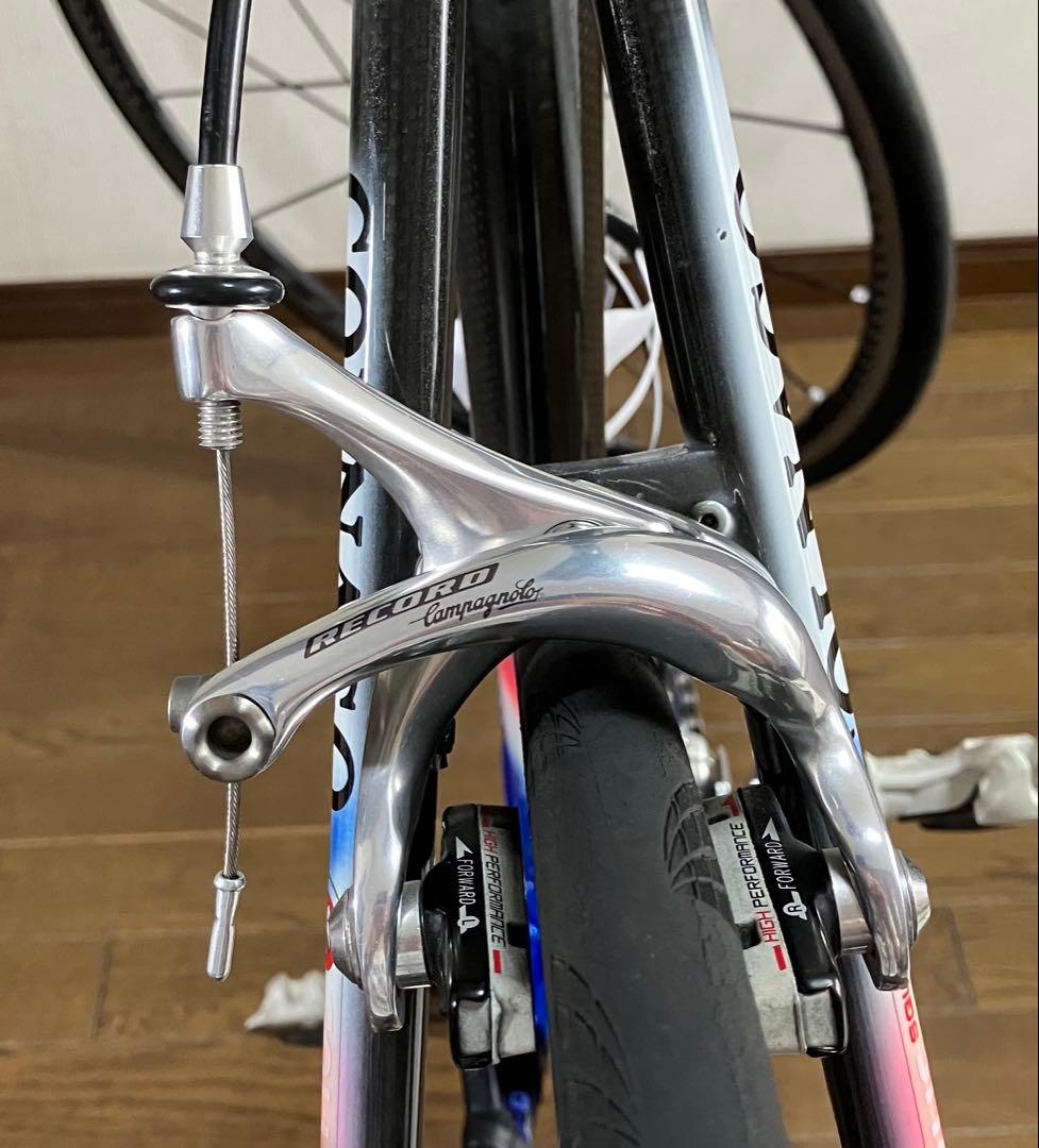 ブライアン様限定コルナゴC40