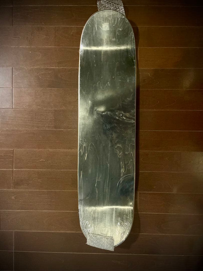 DIR EN GREY スケートボードデッキ 非売品 End Records