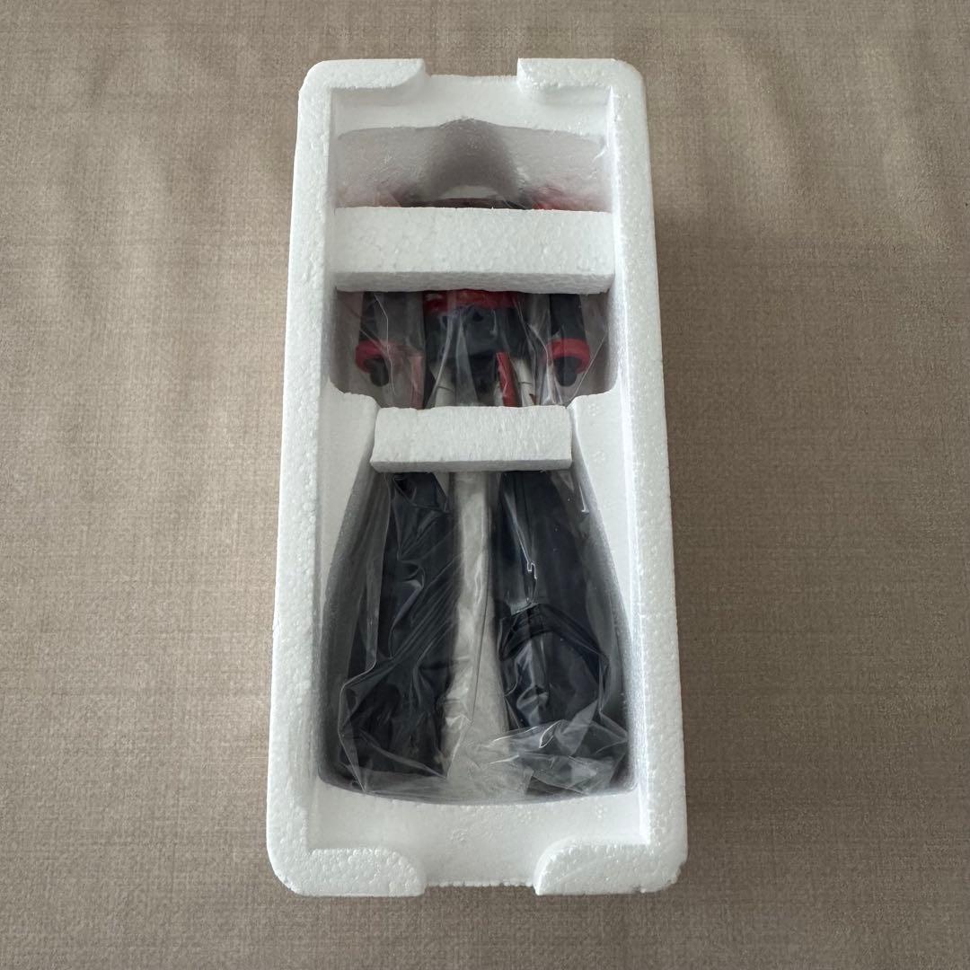 【未使用】超合金魂 GX-41S 勇者ライディーン DXフェードインセット