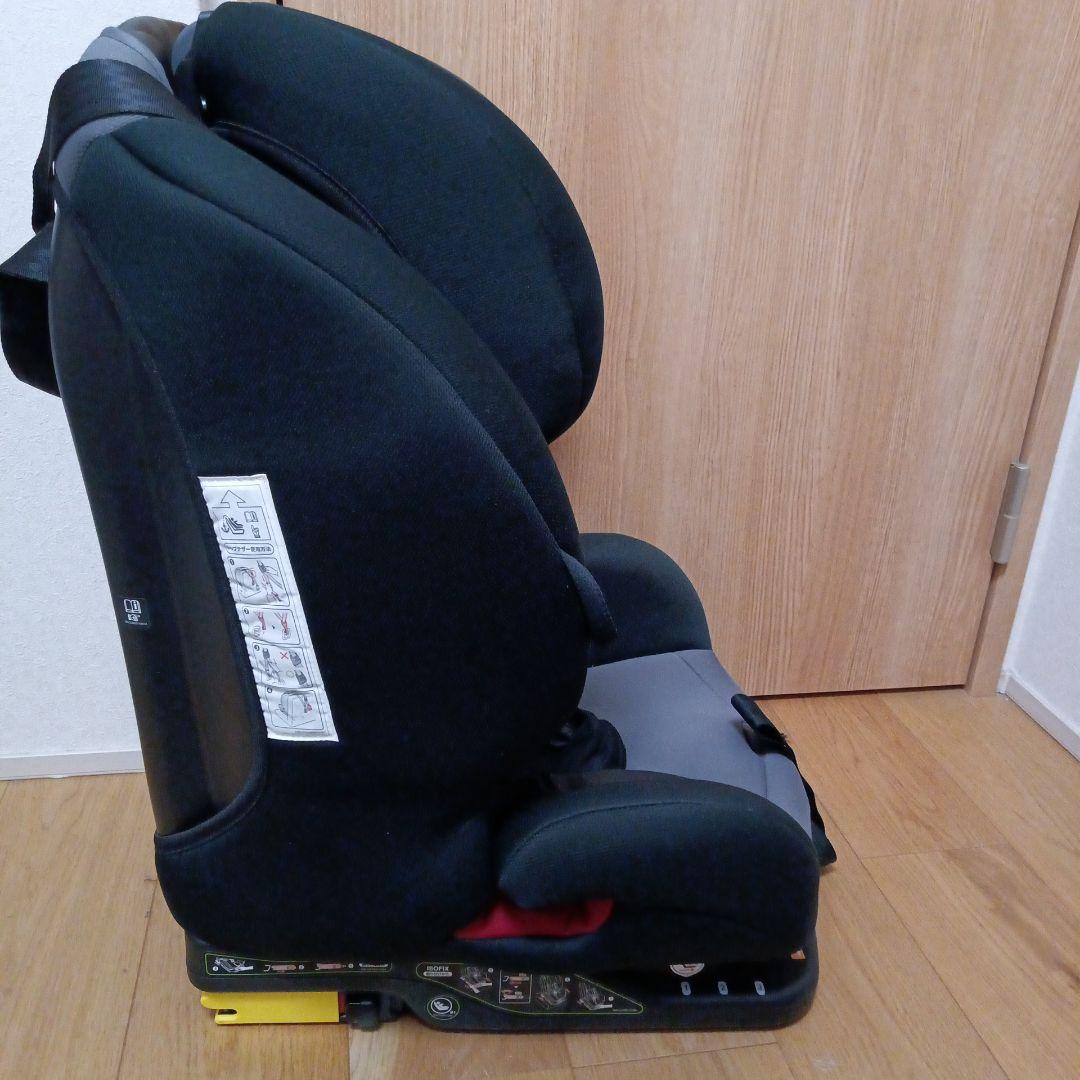 GRACO グレコ G-LOCK ISOFIX ジュニアシート　シート