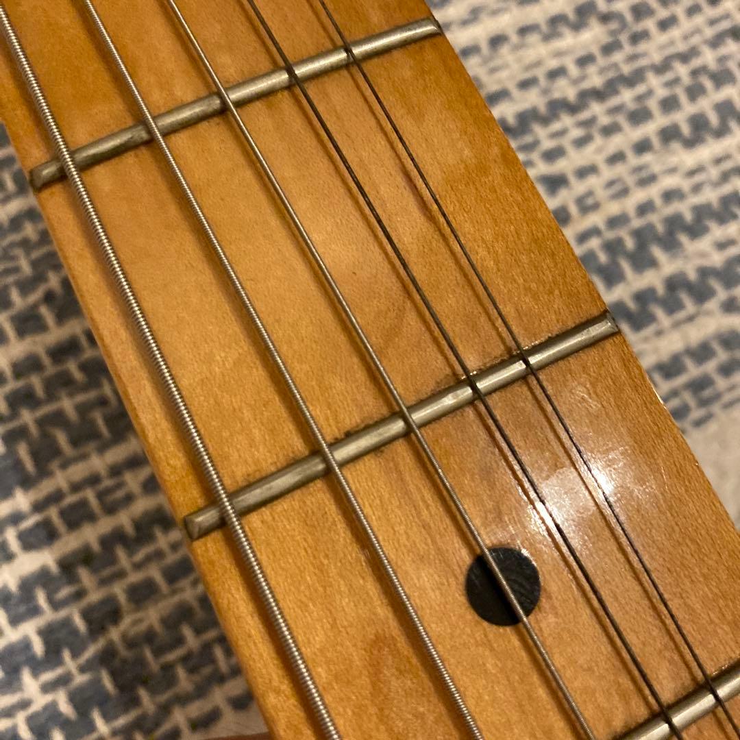 Bill Lawrence TRIGGER-Ⅱ Telecaster ジャンク