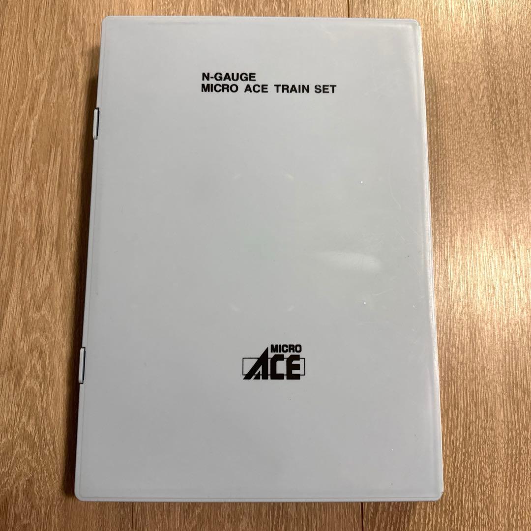 Nゲージ　A8874 東武　50090型　TJ マイクロエース　MICROACE