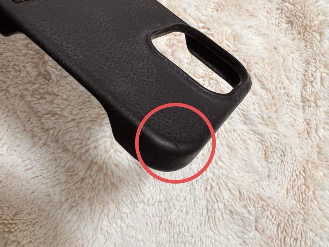 ヴィトン VUITTON モノグラム iPhoneケース15ProMax