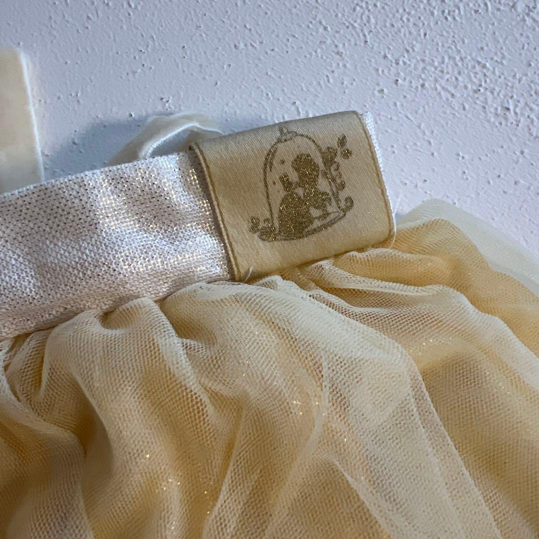 MARLMARL チュチュ ベル　ベビー服 ワンピース