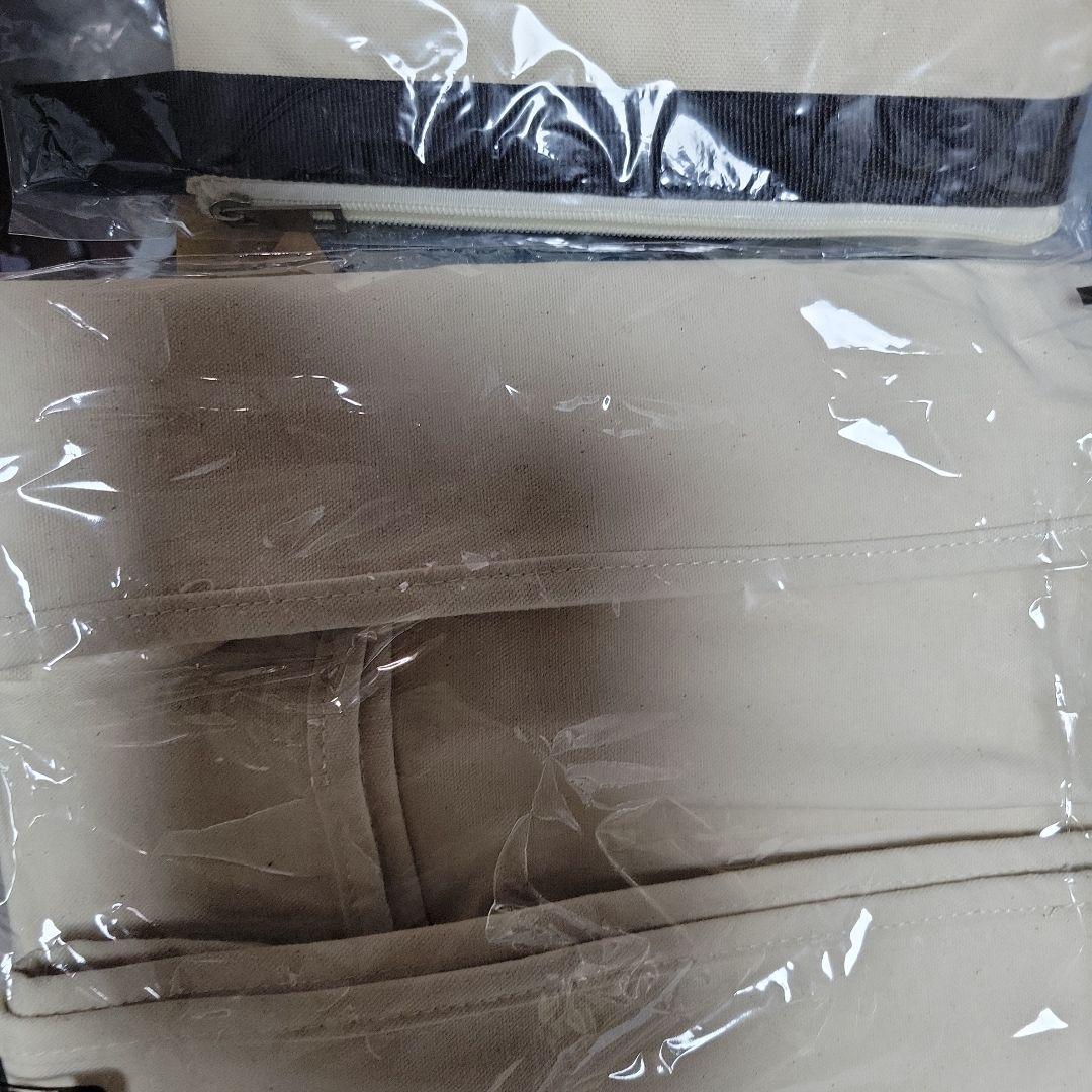 中山美穂　トートバッグ　ポーチ