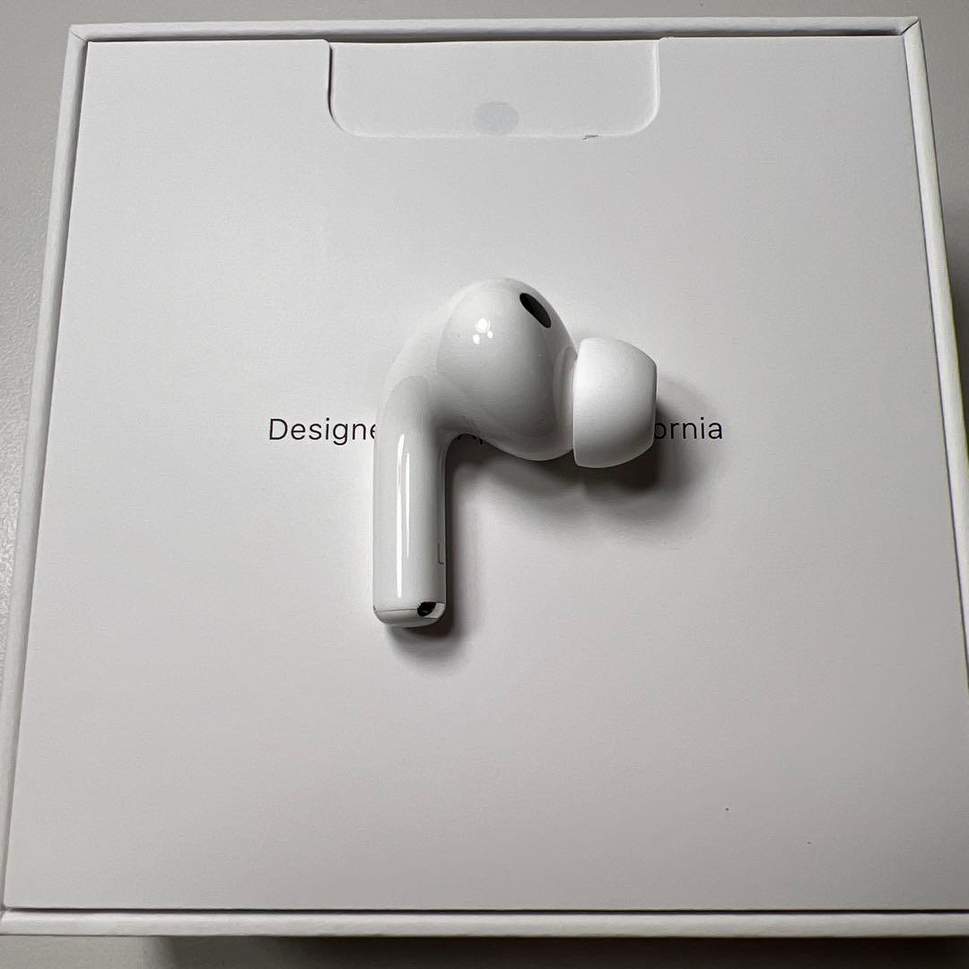 Apple AirPods Pro 第3世代 左耳 A3064 未使用　83