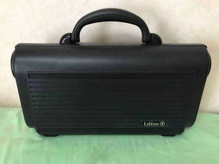 クラリネット ルブラン Le blanc L7214