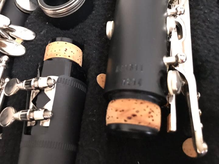 クラリネット ルブラン Le blanc L7214